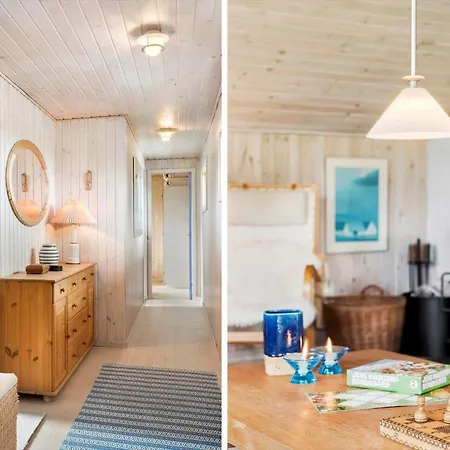 Hébergement de vacances Lk2071-lokken-marensvej-3 *