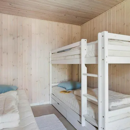 Hébergement de vacances Lk2071-lokken-marensvej-3 Løkken