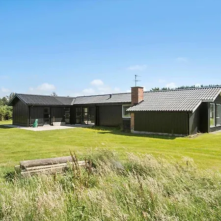 Lk2071-lokken-marensvej-3 Hébergement de vacances Løkken