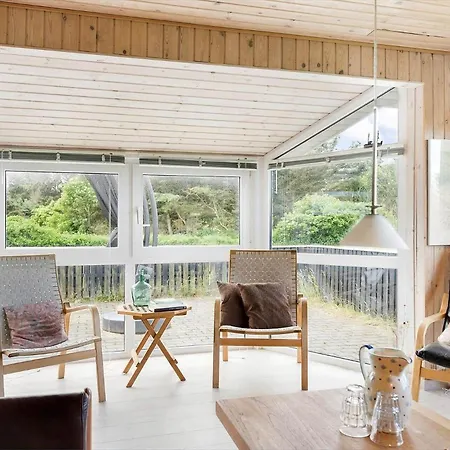 Vakantiehuis Lk2071-lokken-marensvej-3 *