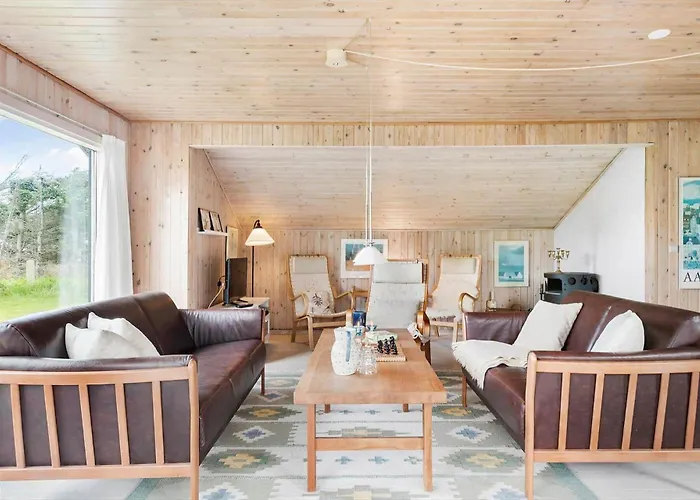 Hébergement de vacances Lk2071-lokken-marensvej-3 *