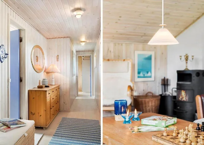 Hébergement de vacances Lk2071-lokken-marensvej-3 *