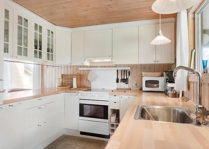 Lk2071-lokken-marensvej-3 Hébergement de vacances *