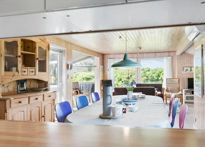 Hébergement de vacances Lk2071-lokken-marensvej-3