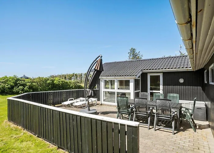 Lk2071-lokken-marensvej-3 Hébergement de vacances Løkken